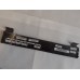  Lenovo 3000 n200 0769 Power Pulsante  Barra Copertura Cerniera